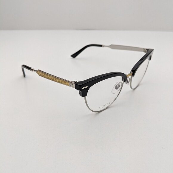 ?️Made in Italy! Gucci GG4284 CSA Eyeglasses 52/17 140 | EUT444?️ main image 4